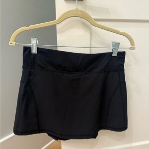 Antonio Melani athletic Match Skirt